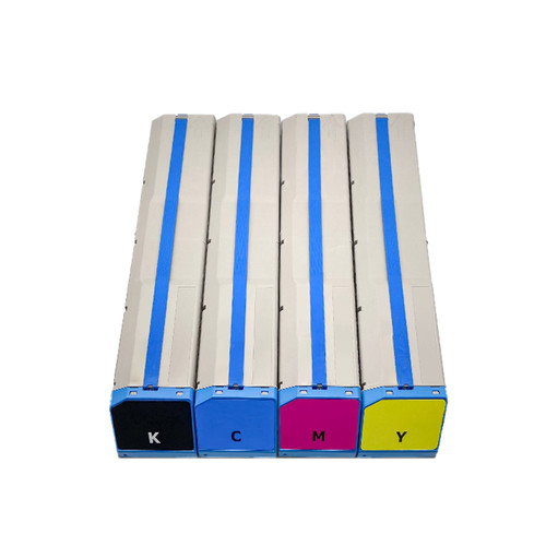 OKI - 45536424 - Toner Set