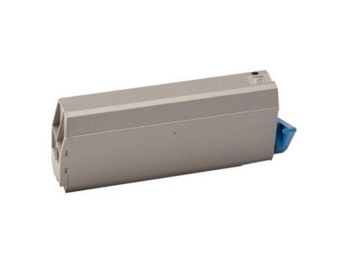 OKI - 52123803 - Cyan Toner Cartridge
