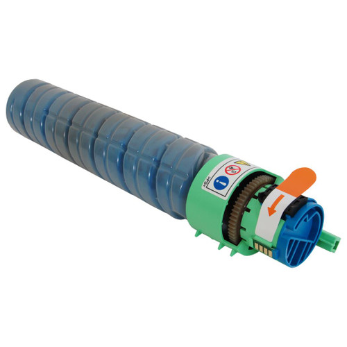 Ricoh - 85457 - Toner Cartridge Cyan High Yield