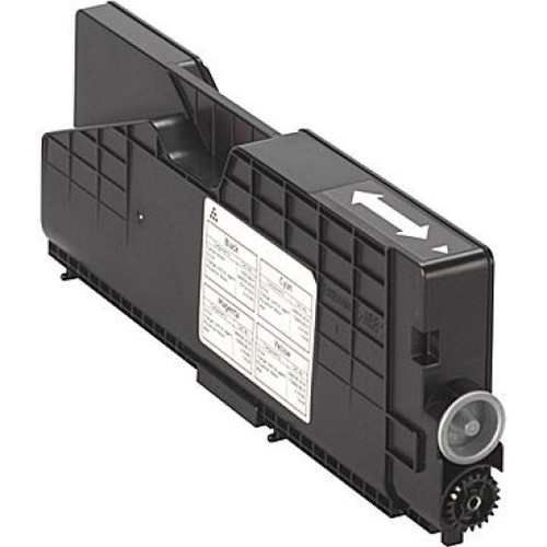 Ricoh - 402552 - Toner Cartridge Black