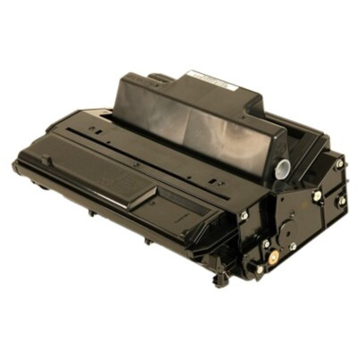 Ricoh - 402809 - Toner Drum Cartridge Black High Yield