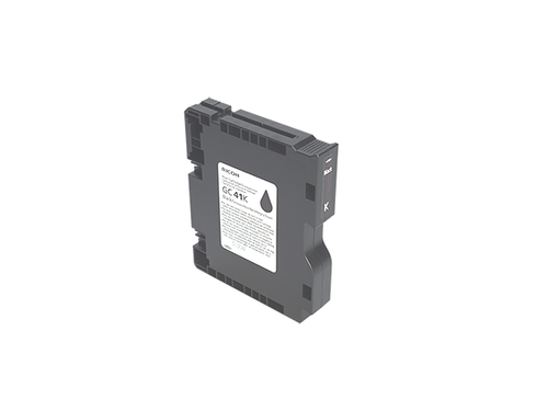 Ricoh - 405761 - Black Ink Tank