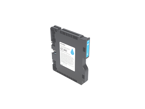 Ricoh - 405762 - Cyan Ink Tank