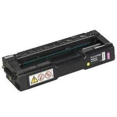 Ricoh - 406046 - Toner Drum Cartridge Black