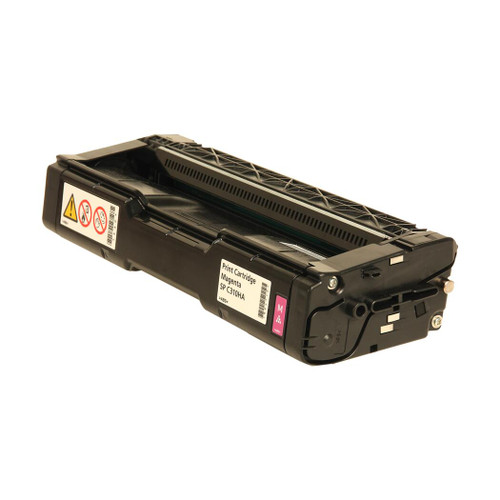 Ricoh - 406477 Magenta Print Cartridge