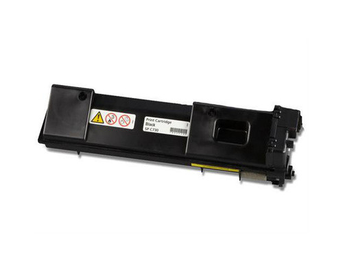 Ricoh - 407123 - Black Toner Cartridge