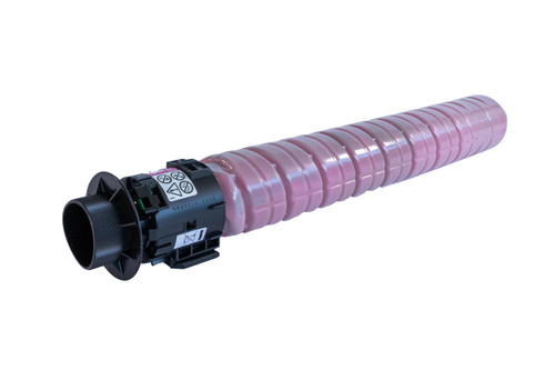 Ricoh - 407125 - Magenta Toner Cartridge