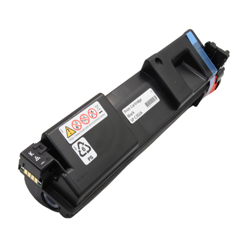 Ricoh - 408211 - Black Toner Cartridge