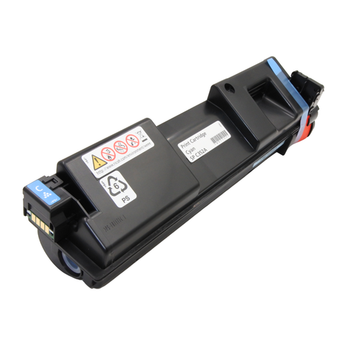 Ricoh - 408212 - Cyan Toner Cartridge