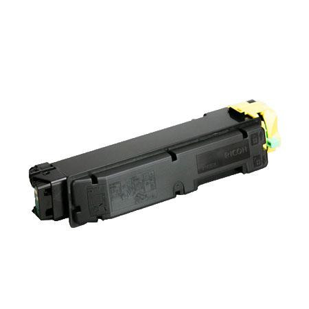 Ricoh - 408313 Yellow Toner Cartridge Printer Supplies