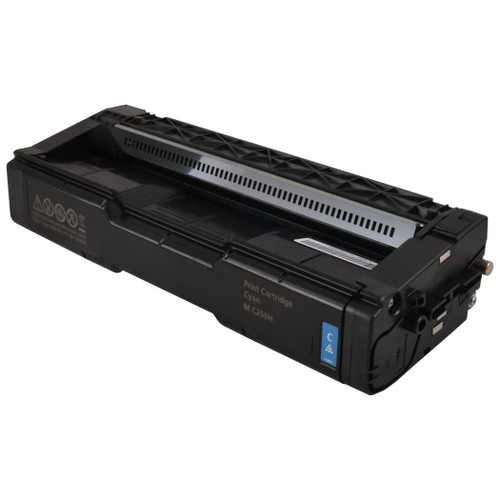 Ricoh - 408337 - Cyan Toner Cartridge