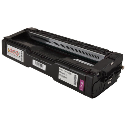 Ricoh - 408338 - Magenta Toner Cartridge