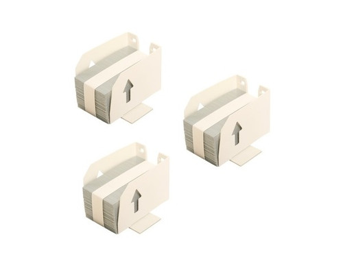 Ricoh Staple Cartridge Type G for Office Printers, high-capacity staple supply for efficient document binding.