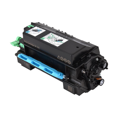 Ricoh - 419081 - Toner Cartridge Standard Capacity Black