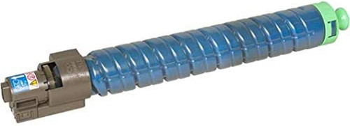 Ricoh - 820024 - Toner Cartridge Cyan High Yield