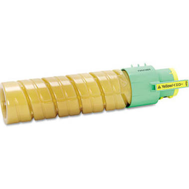 Ricoh - 820073 - Yellow Toner Cartridge