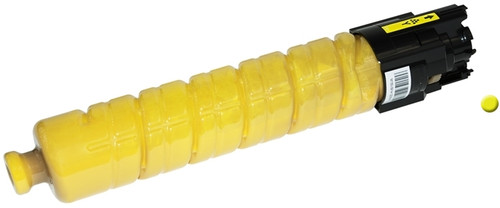 Ricoh - 821106 - Yellow Toner Cartridge