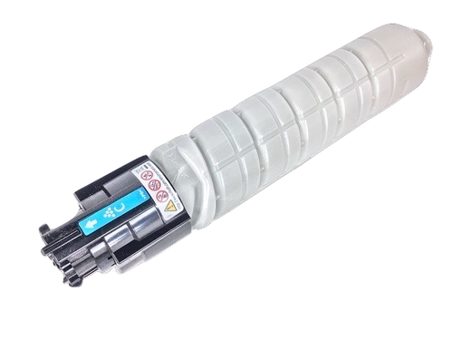 Ricoh - 821108 Cyan Toner Cartridge Printer Supplies