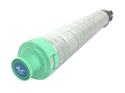 Ricoh - 821300 Cyan Toner Cartridge Printer Supplies
