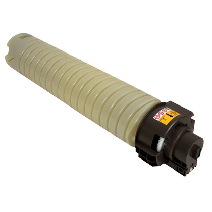 Ricoh - 828182 - Toner Cartridge Yellow High Yield