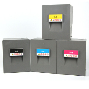 Ricoh - 828351 - Toner Set