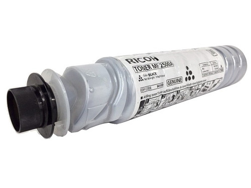 Ricoh - 841004 - Black Toner Cartridge