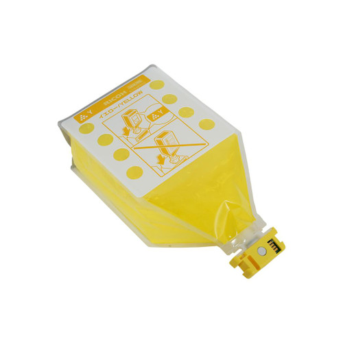 Ricoh - 841291 - Yellow Toner Cartridge
