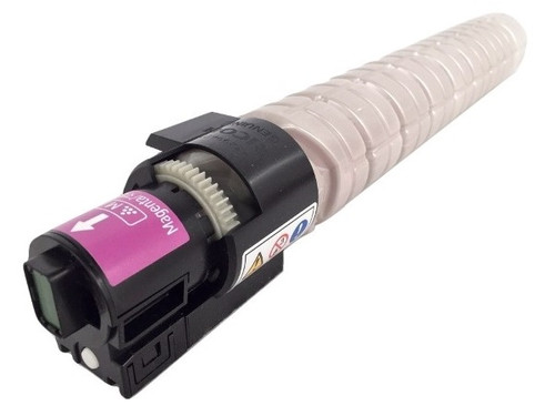 Ricoh 841340 Magenta Toner Cartridge