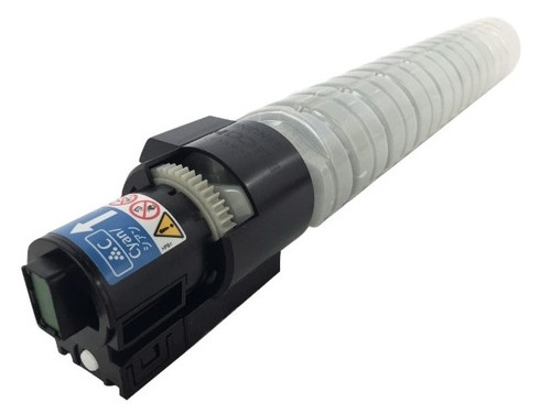 Ricoh - 841341 - Cyan Toner