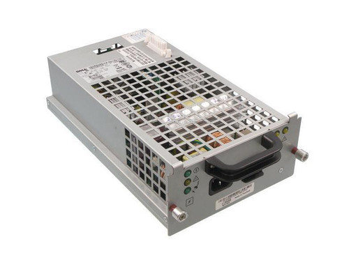 Dell HD437 600W Power Supply for PowerVault 220S - Compatible with Dell servers - Mounted in server rack