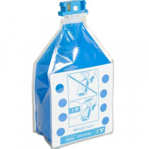 Ricoh - 841358 - Cyan Toner Cartridge