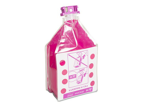 Ricoh Magenta Toner Cartridge