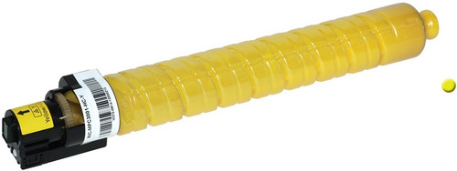Ricoh - 841421 - Yellow Toner Cartridge