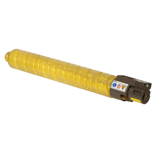 Ricoh - 841680 - Yellow Toner Cartridge