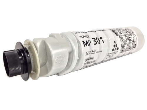 Ricoh - 841767 - Black Toner Cartridge