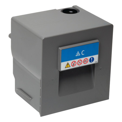 Ricoh - 841783 - Toner Cartridge Cyan