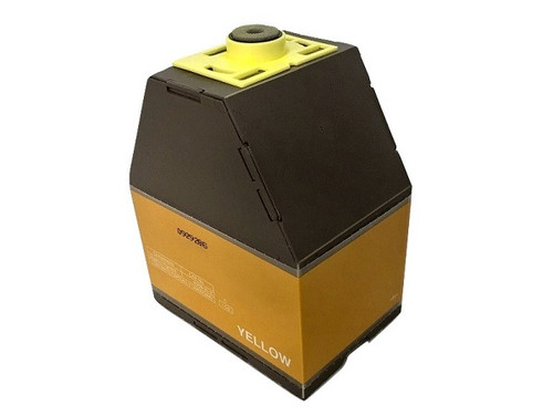 Ricoh - 884901 - Yellow Toner Cartridge