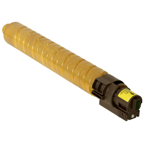 Ricoh - 884979 - Toner Cartridge Yellow