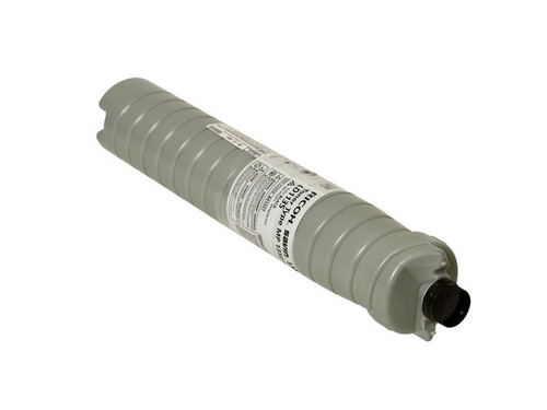 Ricoh Black Toner Cartridge 884994 for laser printers, high-yield, compatible with Ricoh office printers, easy to install.