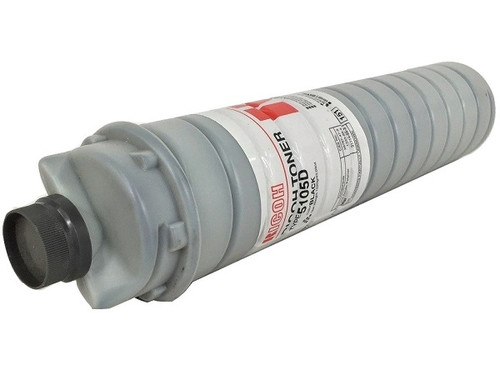 Ricoh - 885235 - Toner Cartridge Black 5105D
