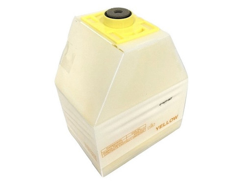 Ricoh - 888035 - Toner Cartridge Yellow