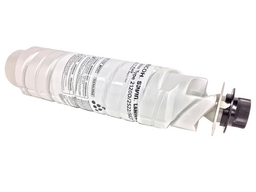 Ricoh - 888169 - Black Toner Cartridge