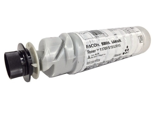 Ricoh - 888260 - Black Toner Cartridge