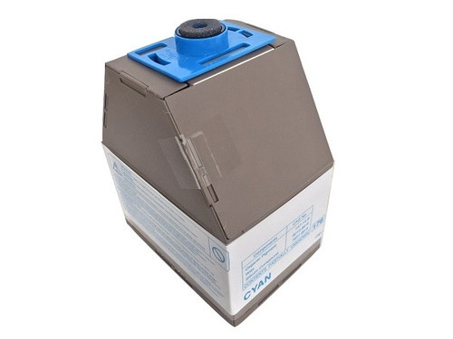 Ricoh Cyan Toner Cartridge