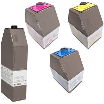 Ricoh - 888368 - S1 Black Toner Cartridge