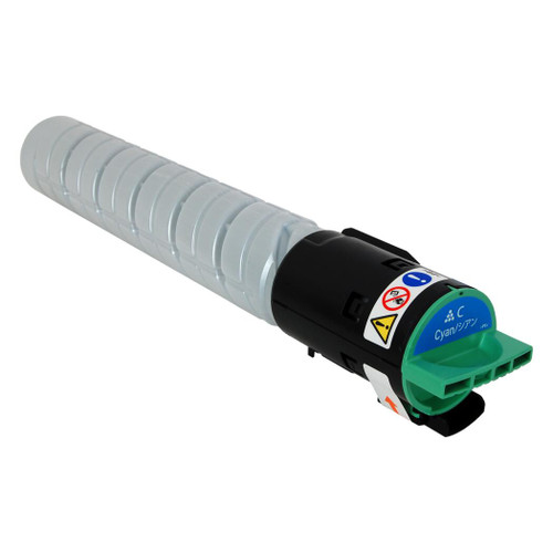 Ricoh - 841-281 Cyan Toner Cartridge