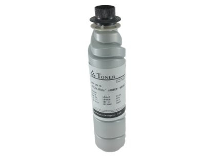 Ricoh COM1170D Black Toner Cartridge