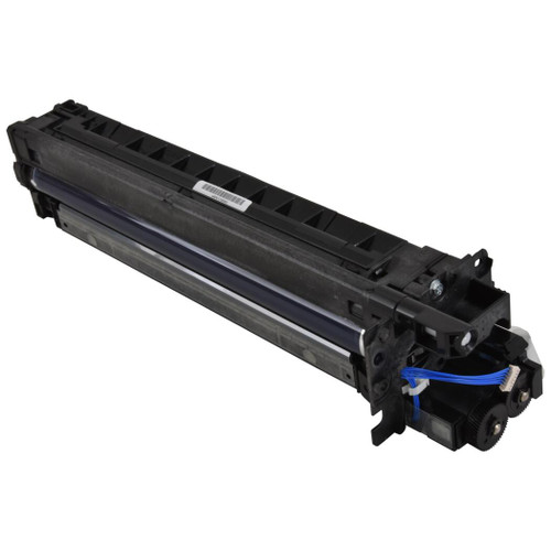 Ricoh D0CB0122 cyan drum unit for printers, high-quality color output, easy to install, compatible with Ricoh printers.