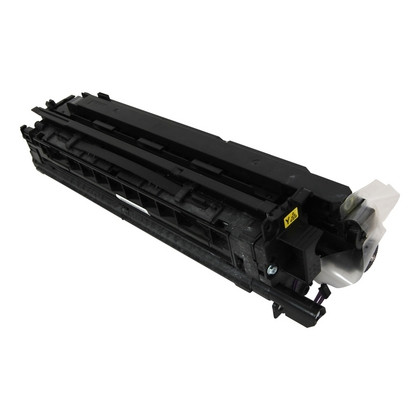 Ricoh D2140124 yellow drum cartridge for printing, compatible with laser printers, high-quality color output.