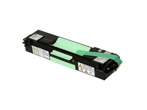 Ricoh B116-4285 Fuser Oil Unit, compatible with Ricoh printers, compact design, essential for optimal fusing performance.